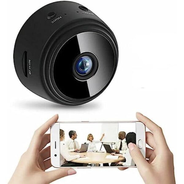 A9 WiFi Mini Camera HD 1080p - Image 3